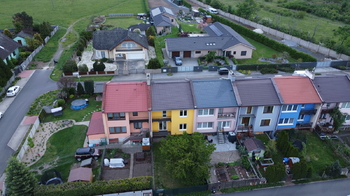 Prodej domu 152 m², Dobroměřice