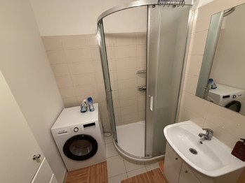 Prodej bytu 3+1 v osobním vlastnictví 78 m², České Budějovice