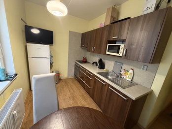 Prodej bytu 3+1 v osobním vlastnictví 78 m², České Budějovice