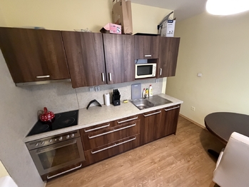 Prodej bytu 3+1 v osobním vlastnictví 78 m², České Budějovice