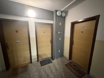 Prodej bytu 3+1 v osobním vlastnictví 78 m², České Budějovice