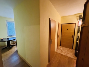 Prodej bytu 3+1 v osobním vlastnictví 78 m², České Budějovice