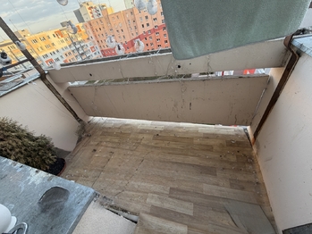 Prodej bytu 3+1 v osobním vlastnictví 78 m², České Budějovice