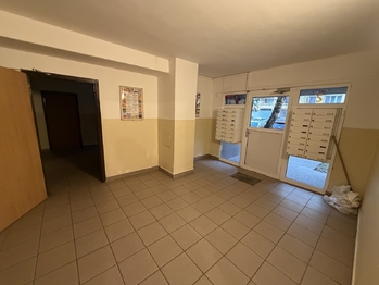 Prodej bytu 3+1 v osobním vlastnictví 78 m², České Budějovice