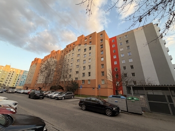 Prodej bytu 3+1 v osobním vlastnictví 78 m², České Budějovice