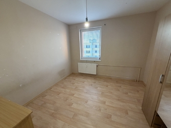 Prodej bytu 3+1 v osobním vlastnictví 78 m², České Budějovice