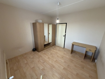 Prodej bytu 3+1 v osobním vlastnictví 78 m², České Budějovice