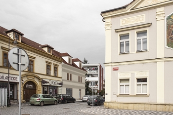 Pronájem jiných prostor 55 m², Brandýs nad Labem-Stará Boleslav