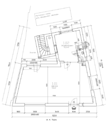 Pronájem jiných prostor 55 m², Brandýs nad Labem-Stará Boleslav