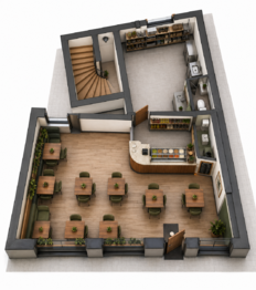 Pronájem jiných prostor, Brandýs nad Labem-Stará Boleslav