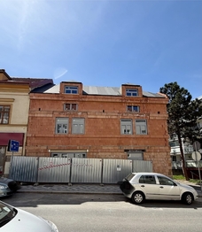 Pronájem jiných prostor, Brandýs nad Labem-Stará Boleslav