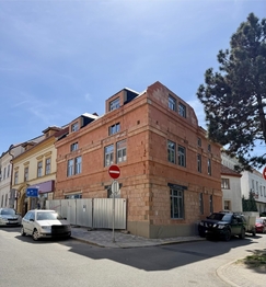 Pronájem jiných prostor, Brandýs nad Labem-Stará Boleslav