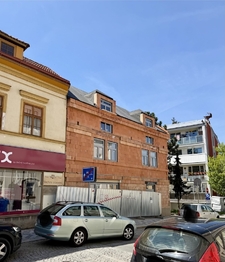 Pronájem jiných prostor, Brandýs nad Labem-Stará Boleslav