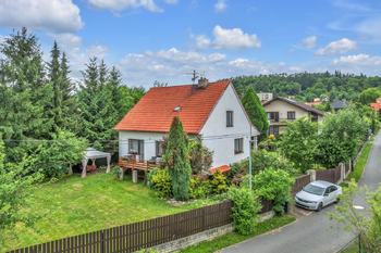 Prodej domu 214 m², Slapy