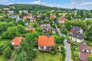 Prodej domu 214 m², Slapy