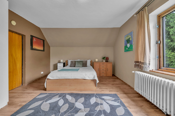 Prodej domu 214 m², Slapy