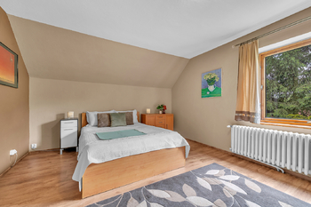Prodej domu 214 m², Slapy