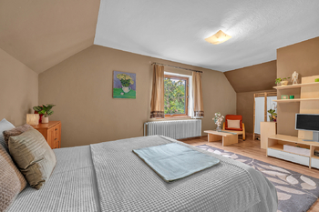 Prodej domu 214 m², Slapy