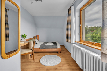Prodej domu 214 m², Slapy