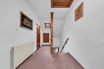 Prodej domu 214 m², Slapy