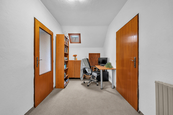 Prodej domu 214 m², Slapy