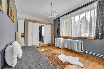 Prodej domu 214 m², Slapy