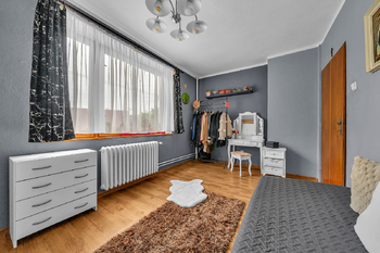 Prodej domu 214 m², Slapy