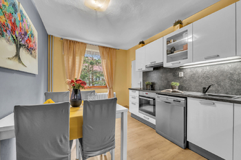 Prodej domu 214 m², Slapy