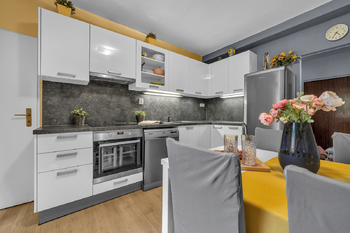 Prodej domu 214 m², Slapy