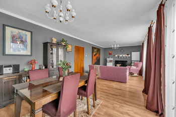 Prodej domu 214 m², Slapy