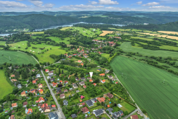 Prodej domu 214 m², Slapy