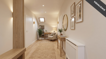Prodej domu 214 m², Slapy