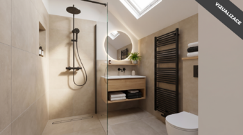 Prodej domu 214 m², Slapy