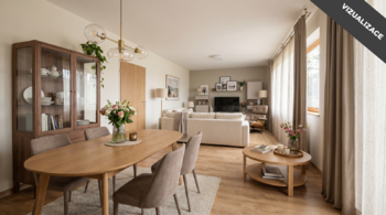 Prodej domu 214 m², Slapy