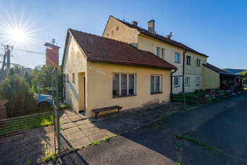 Prodej bytu 2+1 v osobním vlastnictví 97 m², Kozlovice