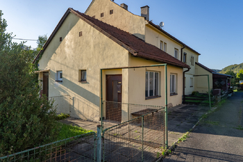 Prodej bytu 2+1 v osobním vlastnictví 97 m², Kozlovice