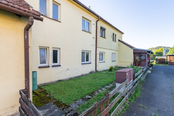 Prodej bytu 2+1 v osobním vlastnictví 97 m², Kozlovice