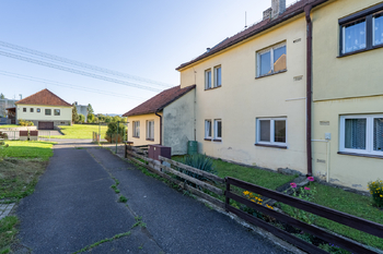 Prodej bytu 2+1 v osobním vlastnictví 97 m², Kozlovice