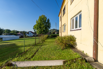 Prodej bytu 2+1 v osobním vlastnictví 97 m², Kozlovice