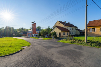 Prodej bytu 2+1 v osobním vlastnictví 97 m², Kozlovice