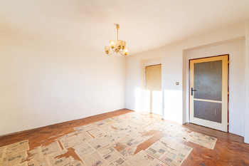 Prodej bytu 2+1 v osobním vlastnictví 97 m², Kozlovice