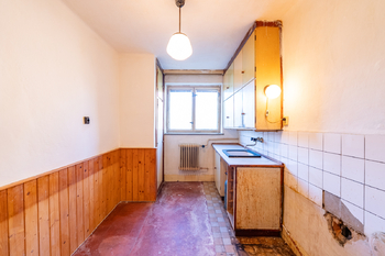 Prodej bytu 2+1 v osobním vlastnictví 97 m², Kozlovice