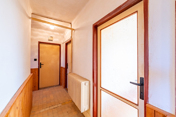 Prodej bytu 2+1 v osobním vlastnictví 97 m², Kozlovice