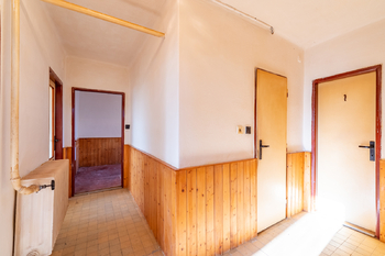 Prodej bytu 2+1 v osobním vlastnictví 97 m², Kozlovice