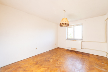 Prodej bytu 2+1 v osobním vlastnictví 97 m², Kozlovice