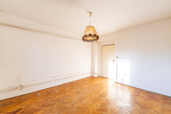 Prodej bytu 2+1 v osobním vlastnictví 97 m², Kozlovice