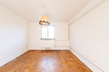 Prodej bytu 2+1 v osobním vlastnictví 97 m², Kozlovice