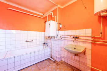 Prodej bytu 2+1 v osobním vlastnictví 97 m², Kozlovice