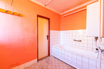 Prodej bytu 2+1 v osobním vlastnictví 97 m², Kozlovice