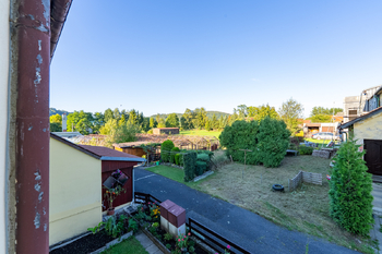 Prodej bytu 2+1 v osobním vlastnictví 97 m², Kozlovice